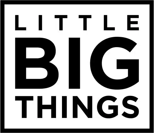 Little Big Things